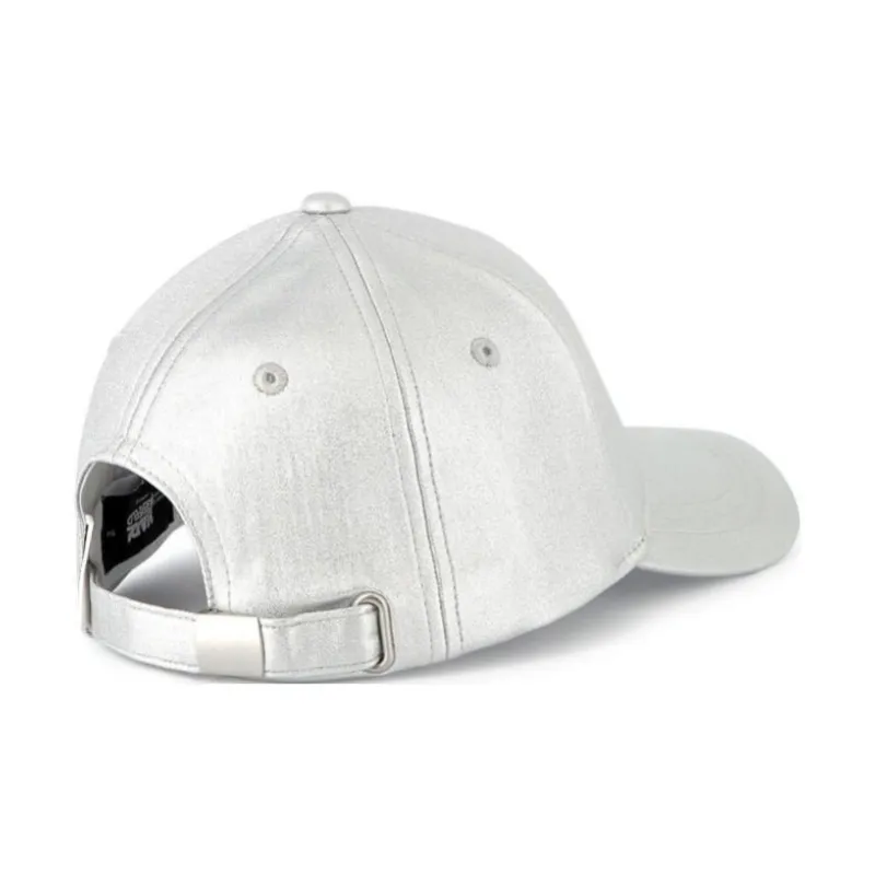 KARL LAGERFELD / Karl Lagerfeld Jeans Logo print Cotton Cap-3