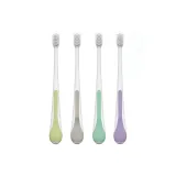 Morandi Color Random Shipment 4-Pack Set
