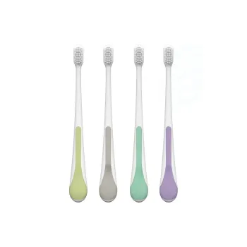 MIKE(MEIZHUANG) Toothbrushes Unisex