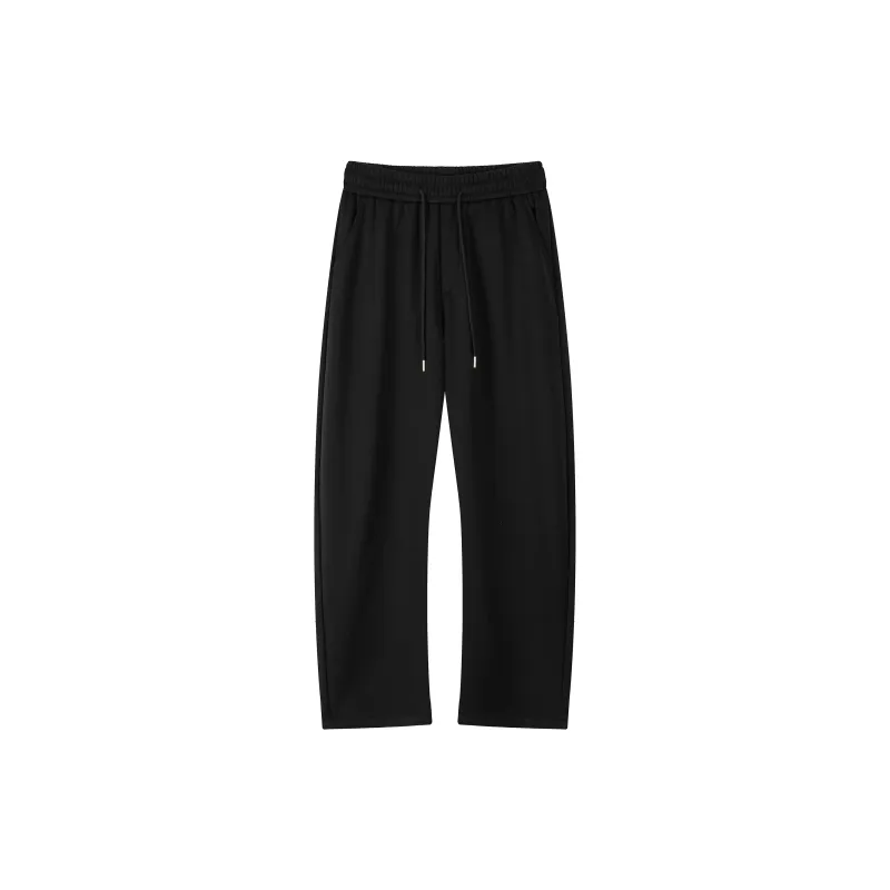 KAIPAINEN Knitted Sports Pants Unisex-3