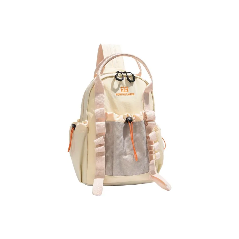 FINDINGS Oxford Backpack Regular Unisex Multicolor-13