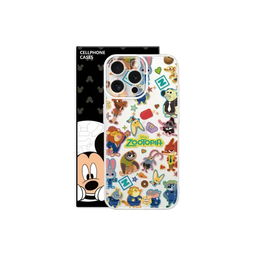 Disney Phone Cases