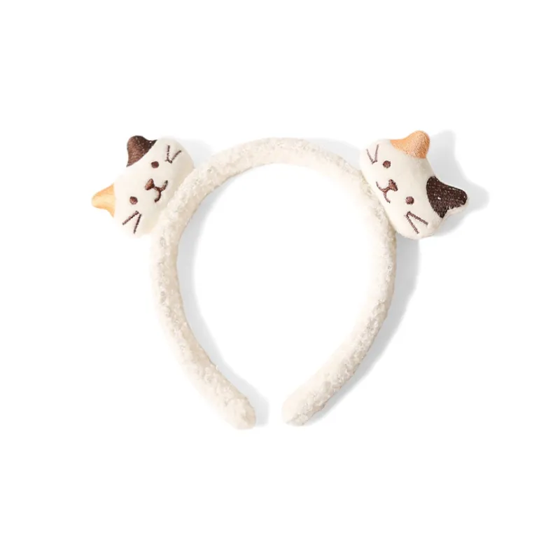 YOASOBI Fabric Headbands Women's-6