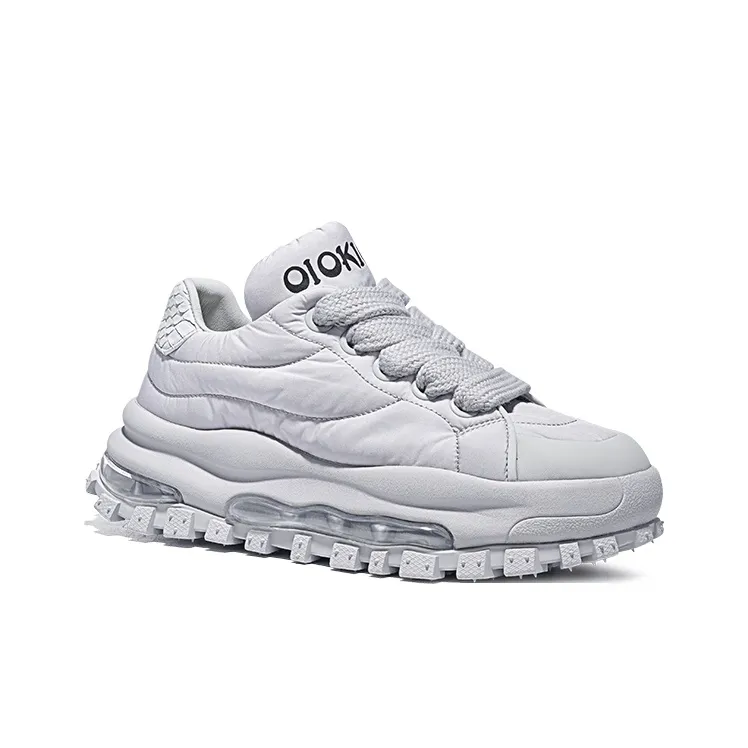 SALAXI Low Top Casual Shoes Unisex-7