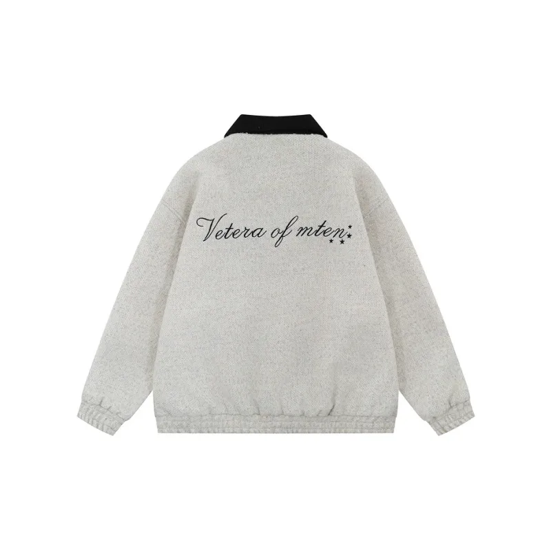 ZEXO Jackets Unisex-1