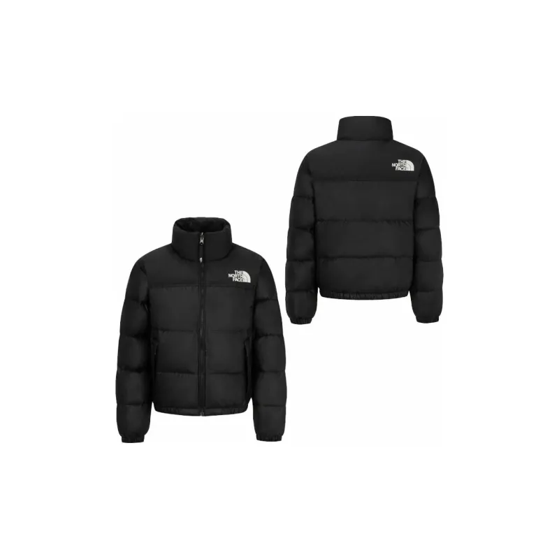 THE NORTH FACE Jackets & Coats Men's Black-3