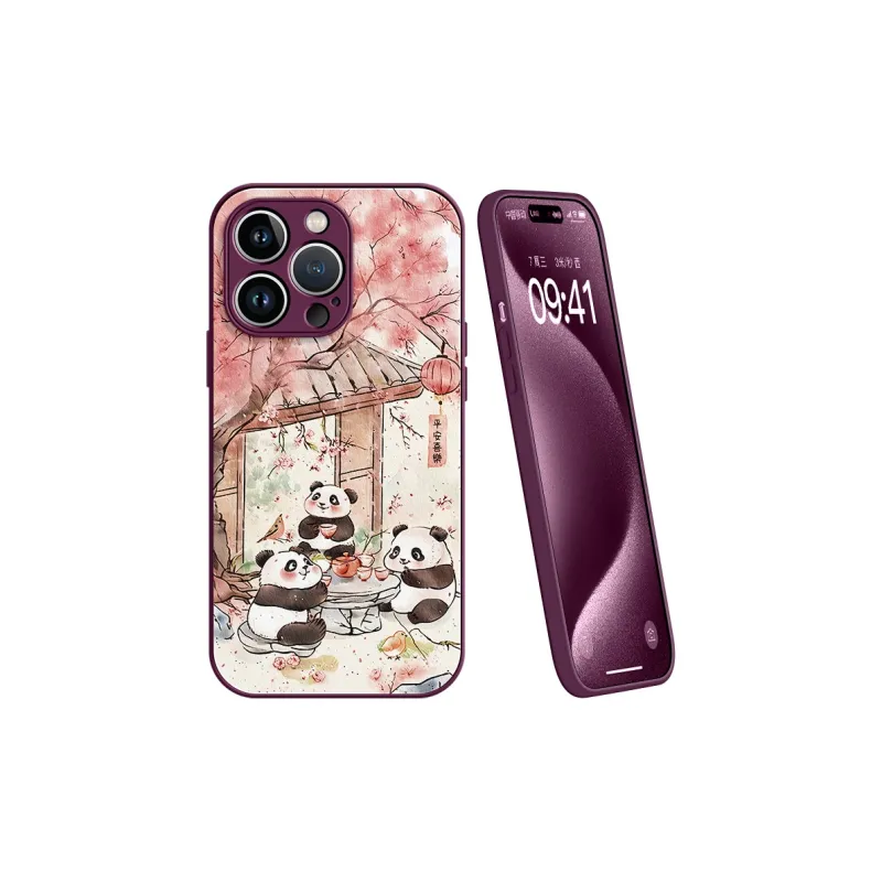 Lingtao Phone Cases-15