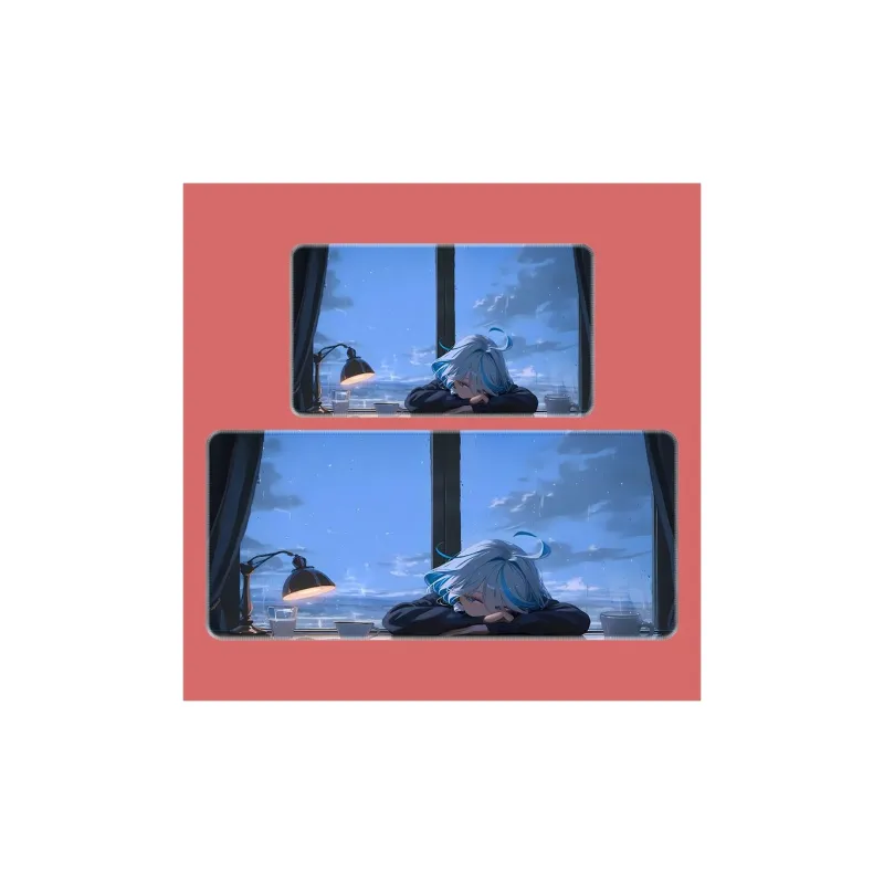Directions Mouse Pads-1