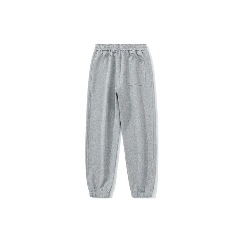 AI3 Iverson China Series Casual Pants Unisex-19