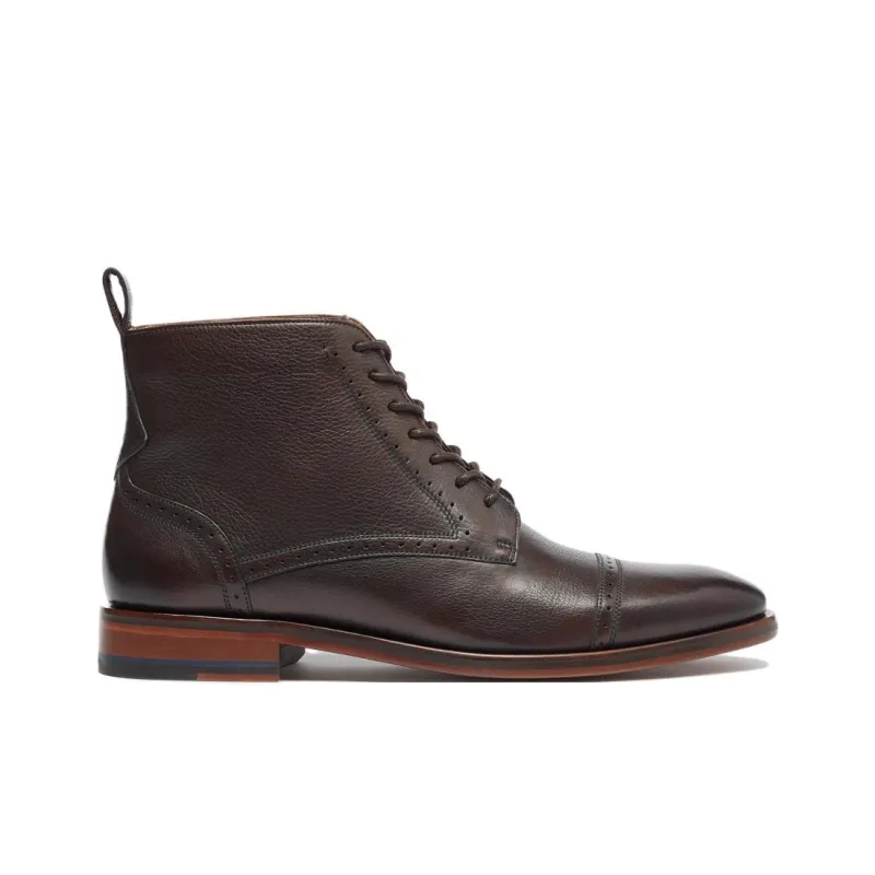 Oliver Sweeney Ankle Boots Men's Brown-1