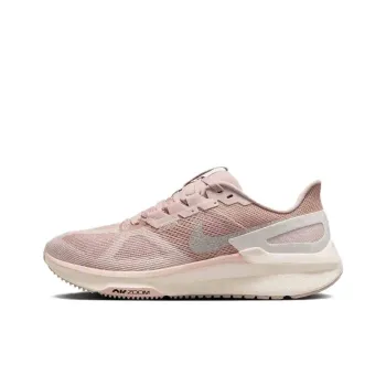 Nike Structure 25 Premium Pink Oxford Pale Ivory Platinum Violet Anthracite Women's