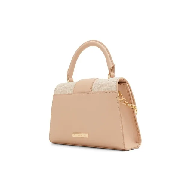 ALDO Artificial Leather Handbag Small Size Women's Multicolor-4
