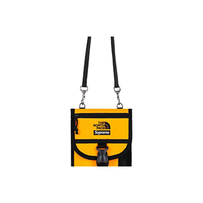 The North Face X Supreme Spring/Summer 2020 Collection Crossbody Bags-2