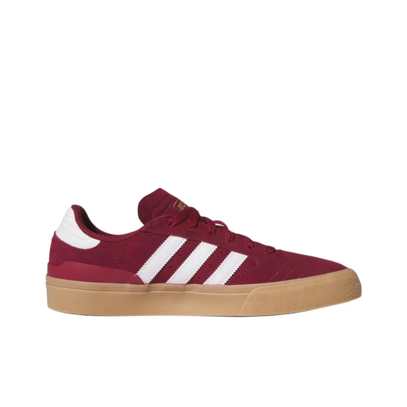 Adidas Busenitz Vulc Ii Cloud White Gold Metallic-1
