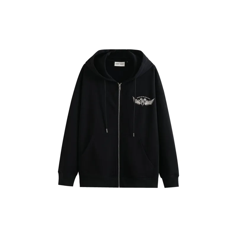 HARDY HARDY Sweatshirts Unisex-1