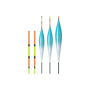 Jiadiaoni Floats Shallow Wild Fishing Nano Vertical Floating