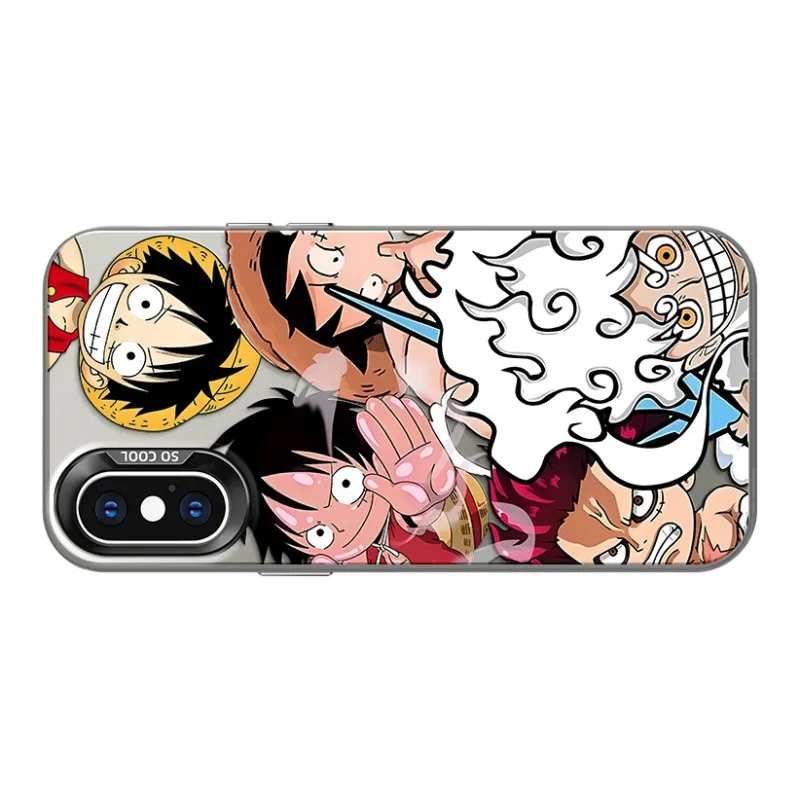 MANQIN Phone Cases-9