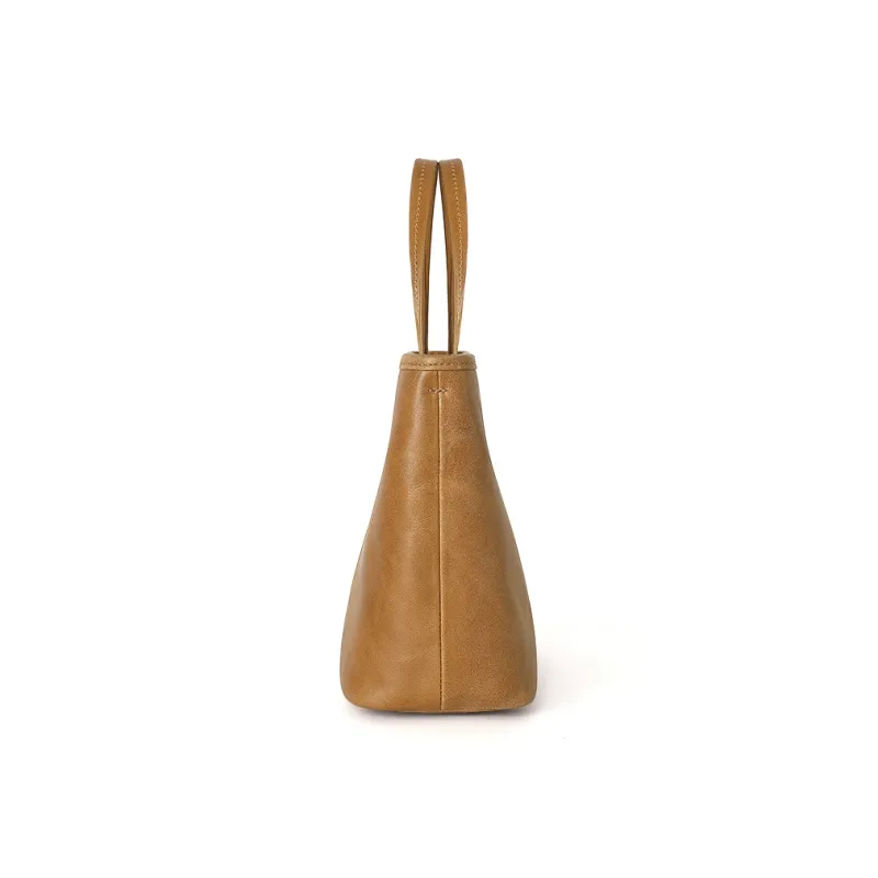 CASSILE Handbags Amber-3