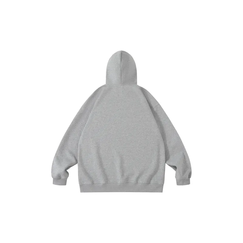 PERK EGLE Sweatshirt Unisex Black-10