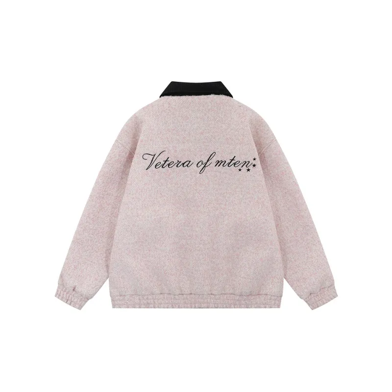 ZEXO Jackets Unisex-3