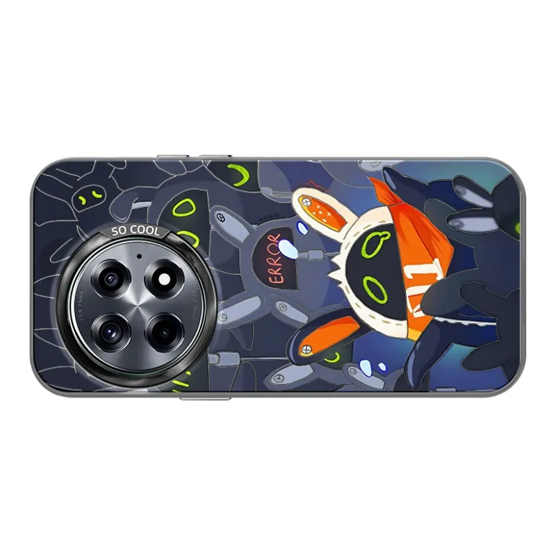 CHUNFAN Phone Cases-4