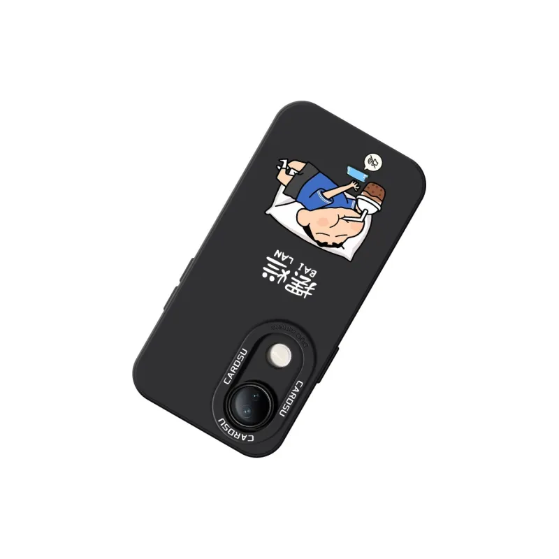 CHUNFAN Phone Cases-23
