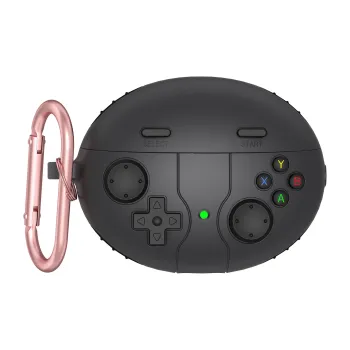 CHRROTA Free Buds 5i/6i Silicone Headphone Protective Case Impact Resistant Liquid Silicone Soft Shell Headphone Case