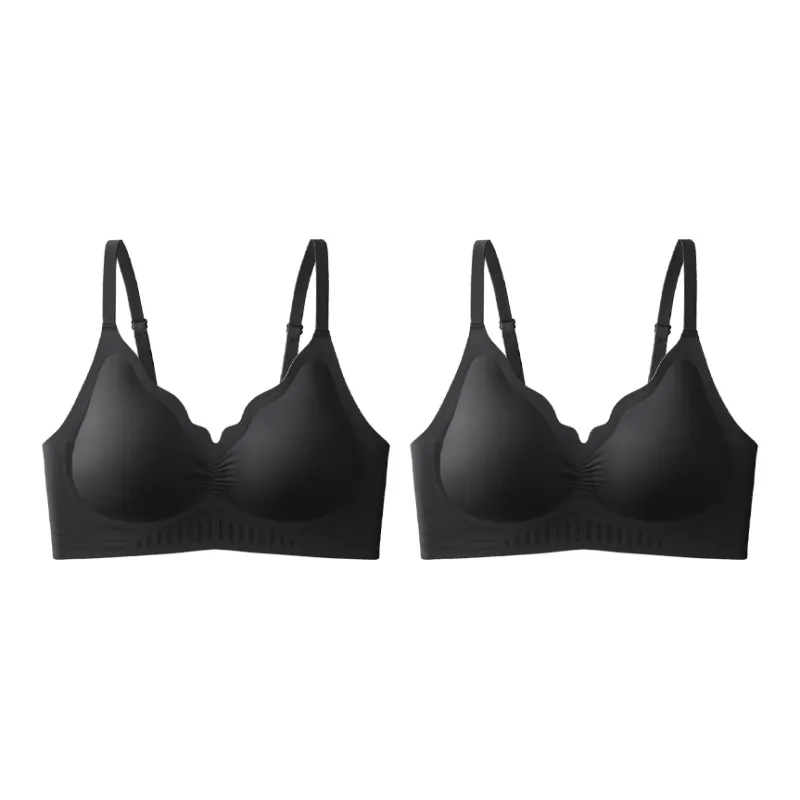 Lanza Women's Bras-11