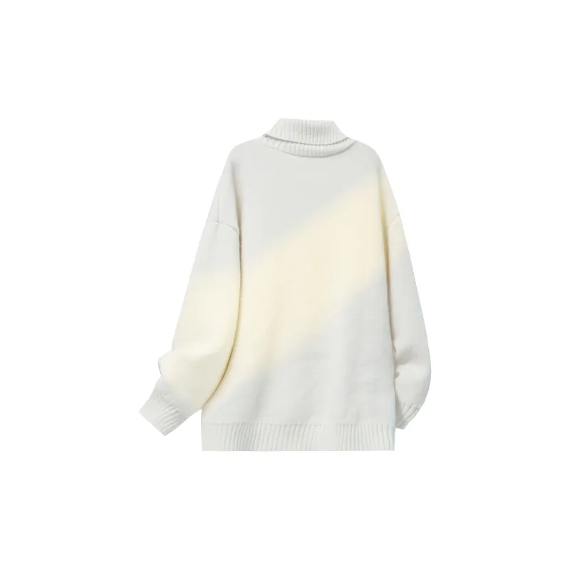 KADAKADA SUITE Sweater Unisex Black-11