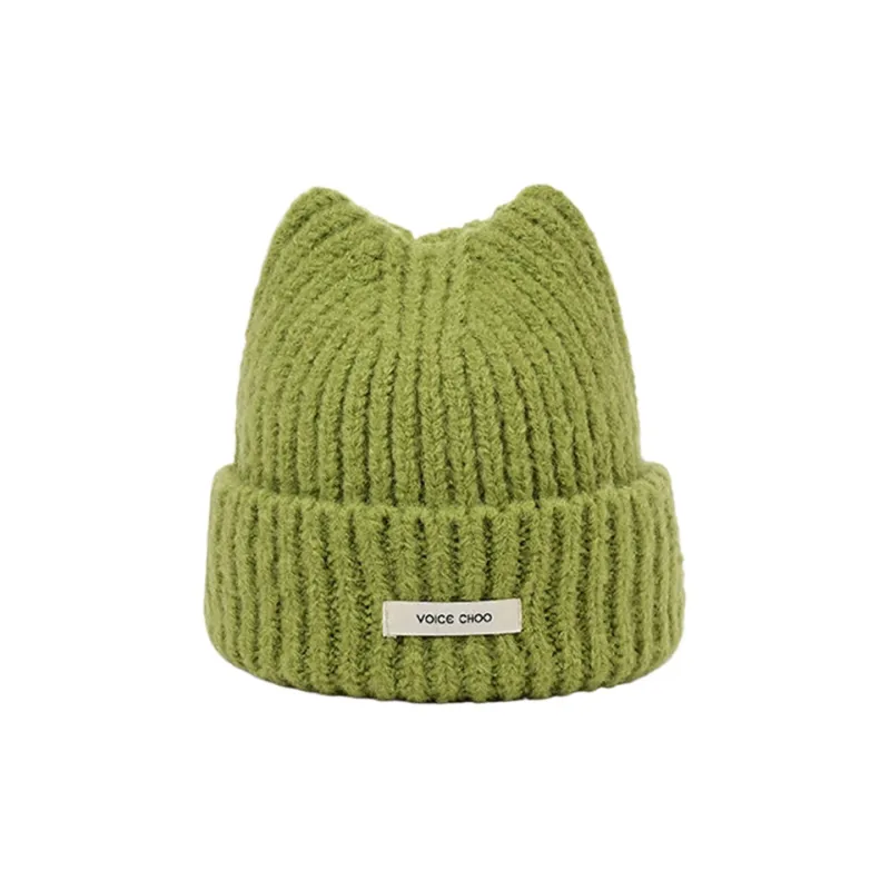 BAGGL Polyester Beanies Unisex Gift Box Set-2
