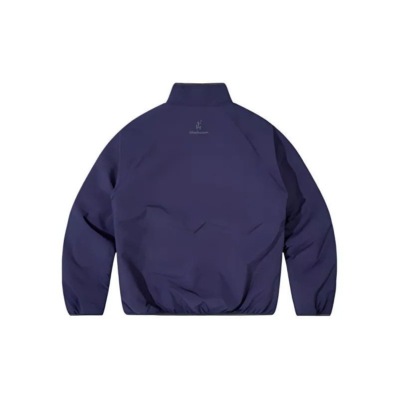 NBCT Puffer Jackets Women's-1