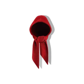 Lanza Polyester Beanies Women's