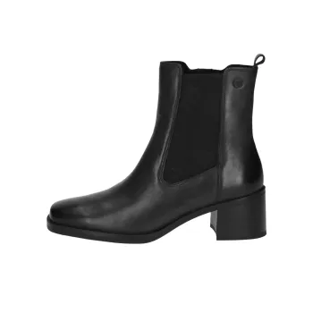 CAPRICE Deborah Ankle Boots 5.5cm Women's Black