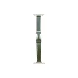 Plain Weave Straight Body 14MM Slim, Green