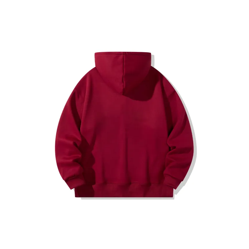 PERK EGLE Sweatshirt Unisex White-8