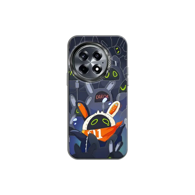 CHUNFAN Phone Cases-3