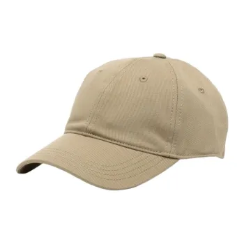 LACOSTE Logo patch Baseball Cap