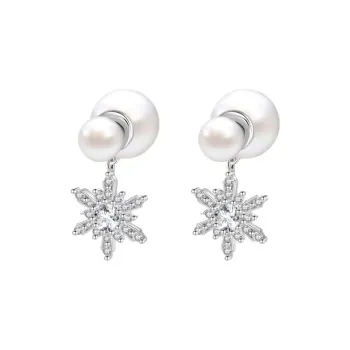 Tkb Girlfriend Earrings Women's
