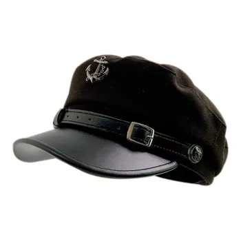 IOTS Berets Unisex
