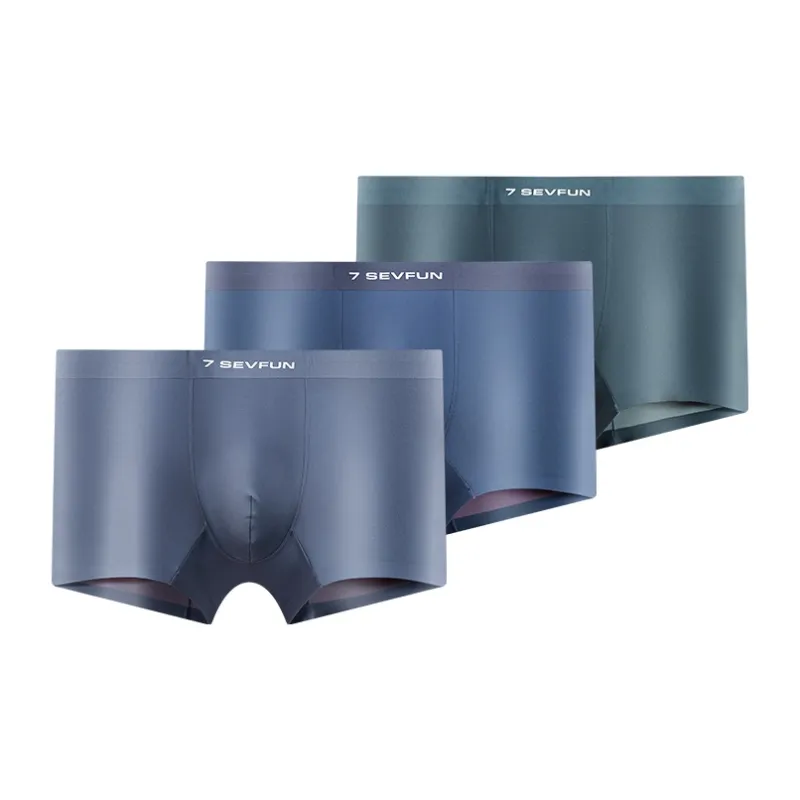 7 SEVFUN Underpants Men's 3 Pack-8