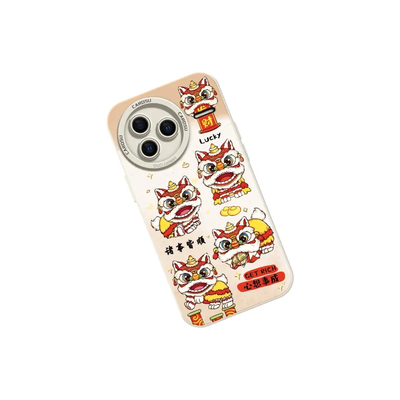 CHUNFAN Phone Cases-12