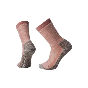 SMARTWOOL Mid-Calf Socks Unisex 1 Pack Umber
