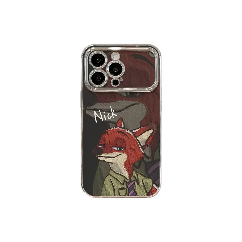 HASEE Phone Cases-15
