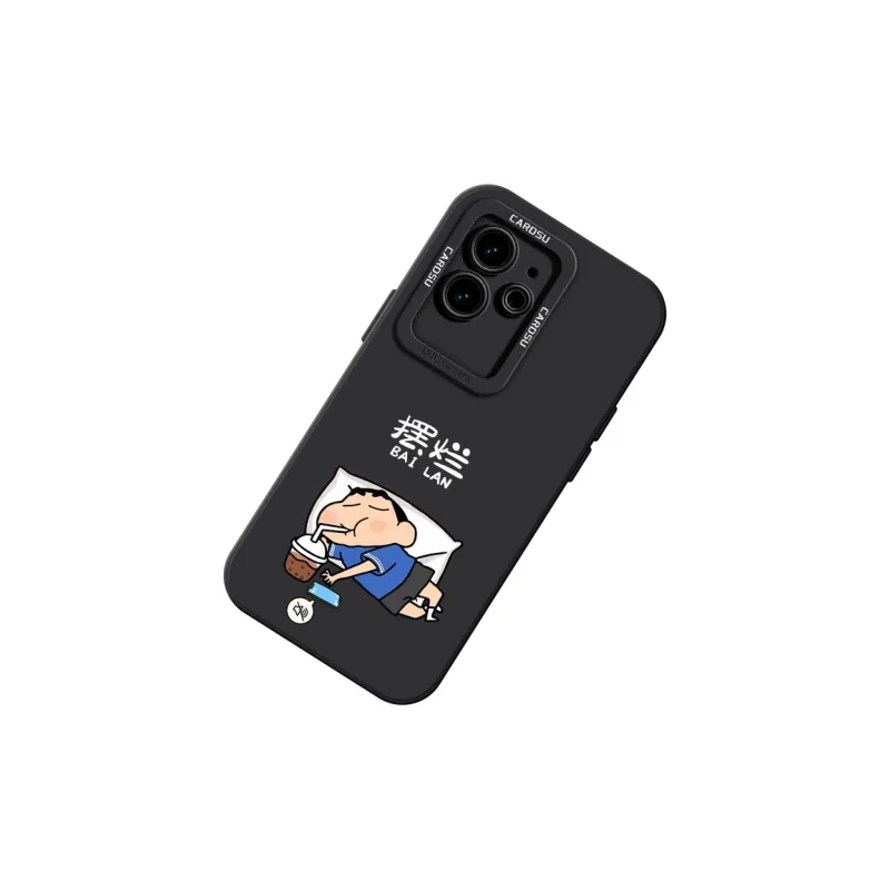 CHUNFAN Phone Cases-22