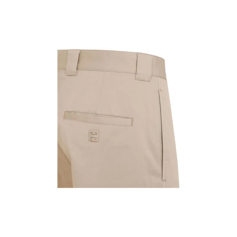 Givenchy Straight leg Chinos-5
