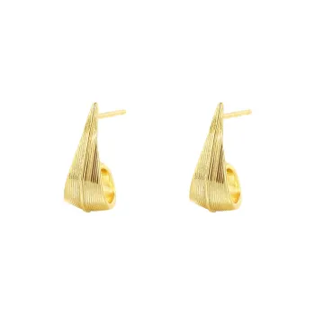 MONI JEWELLERY S925 Stud Earrings Women's