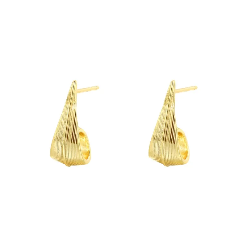 MONI JEWELLERY S925 Stud Earrings Women's-0