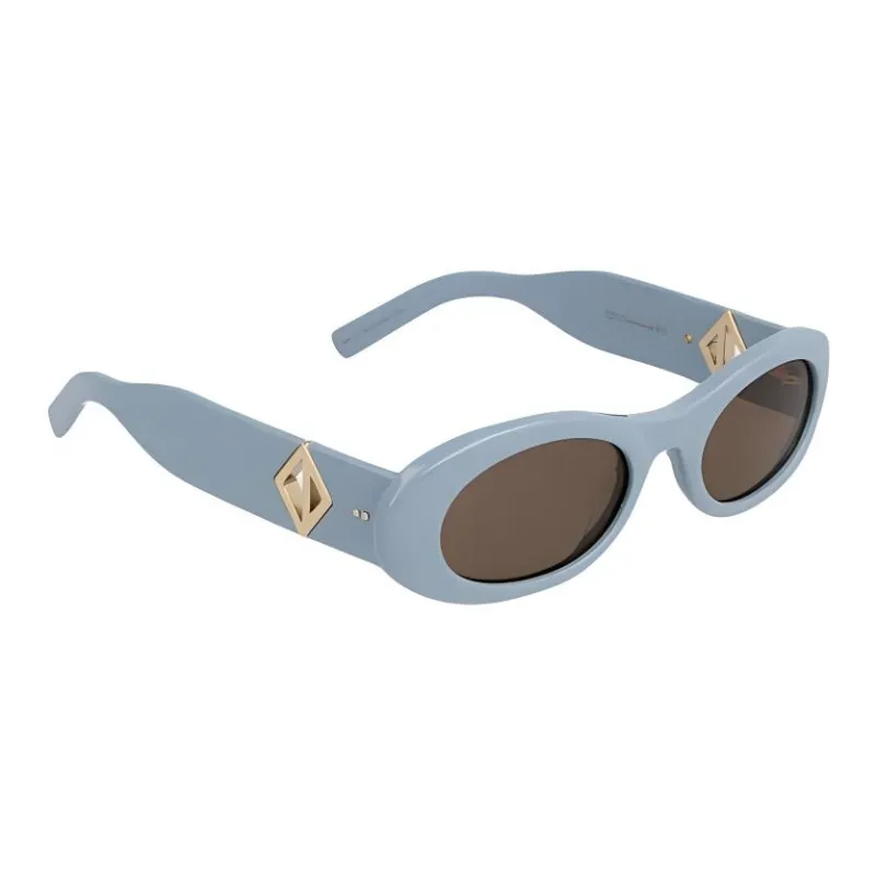 DIOR X Cactus Jack Cd Diamond R1I Sunglasses-2