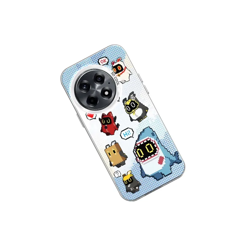 CHUNFAN Phone Cases-22