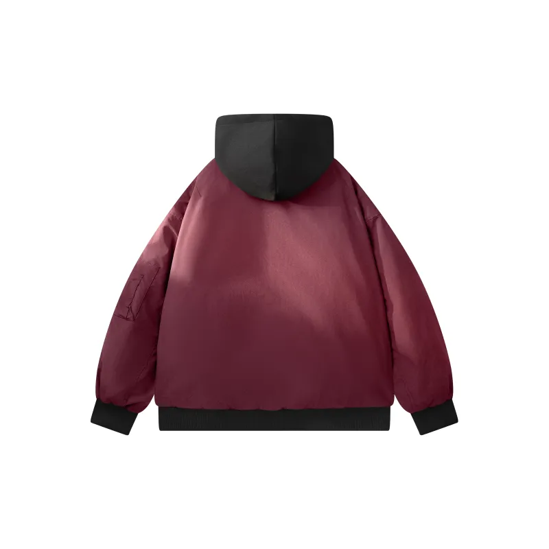 Kawasaki Down Jackets Unisex-19